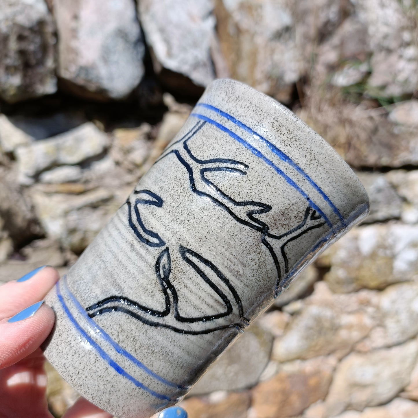Magpie Cup