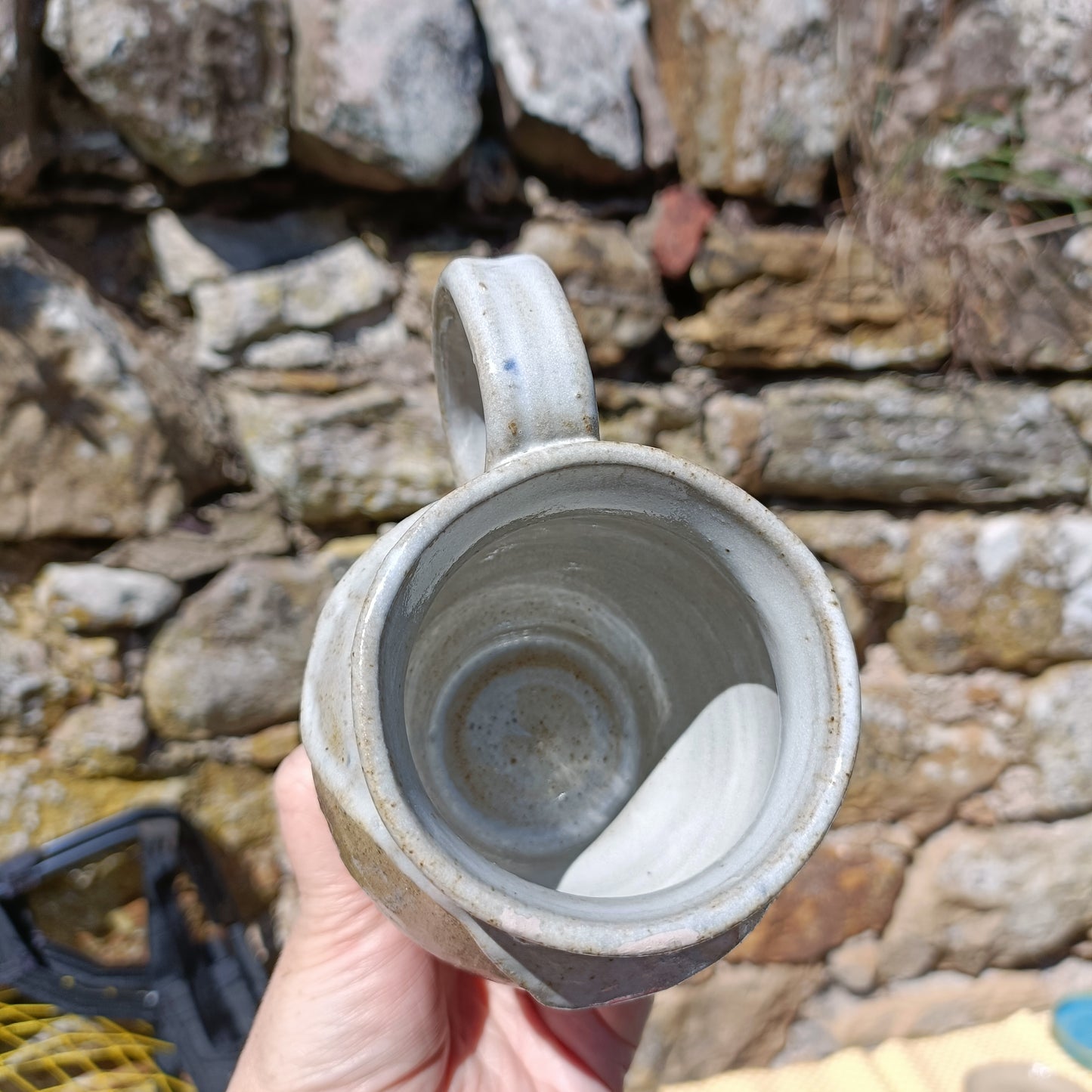 Cityscape Mug