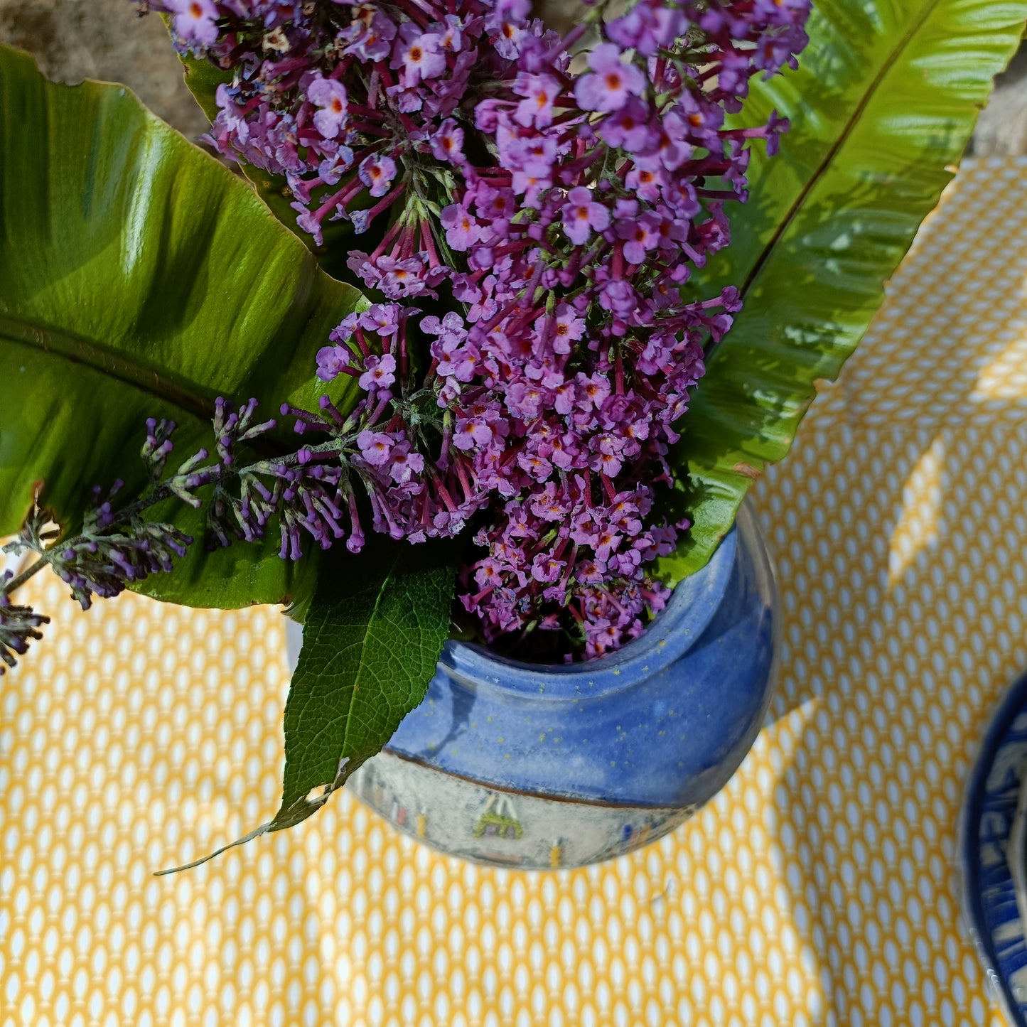 Book Nook Vase - Large