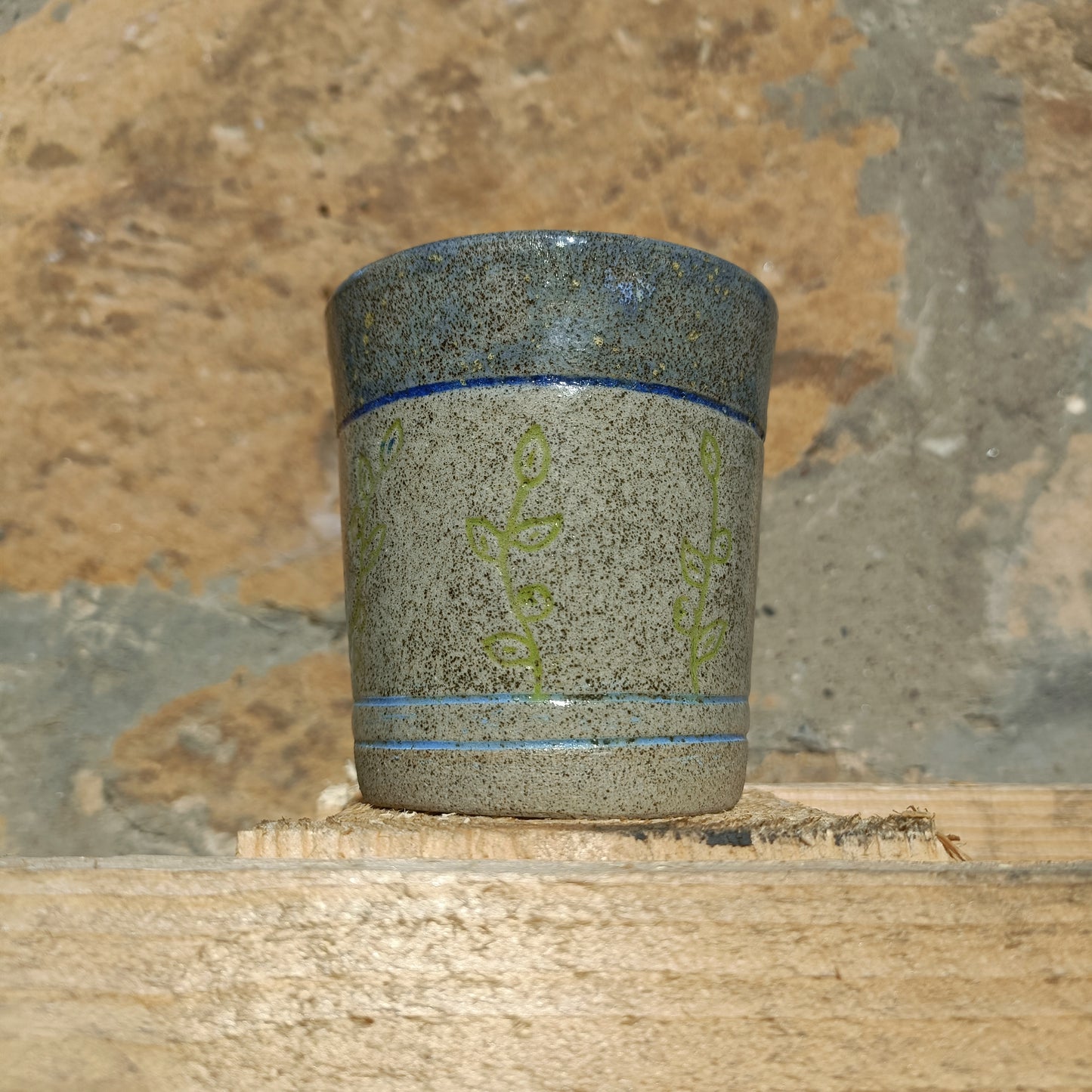 Mini Moth Cup