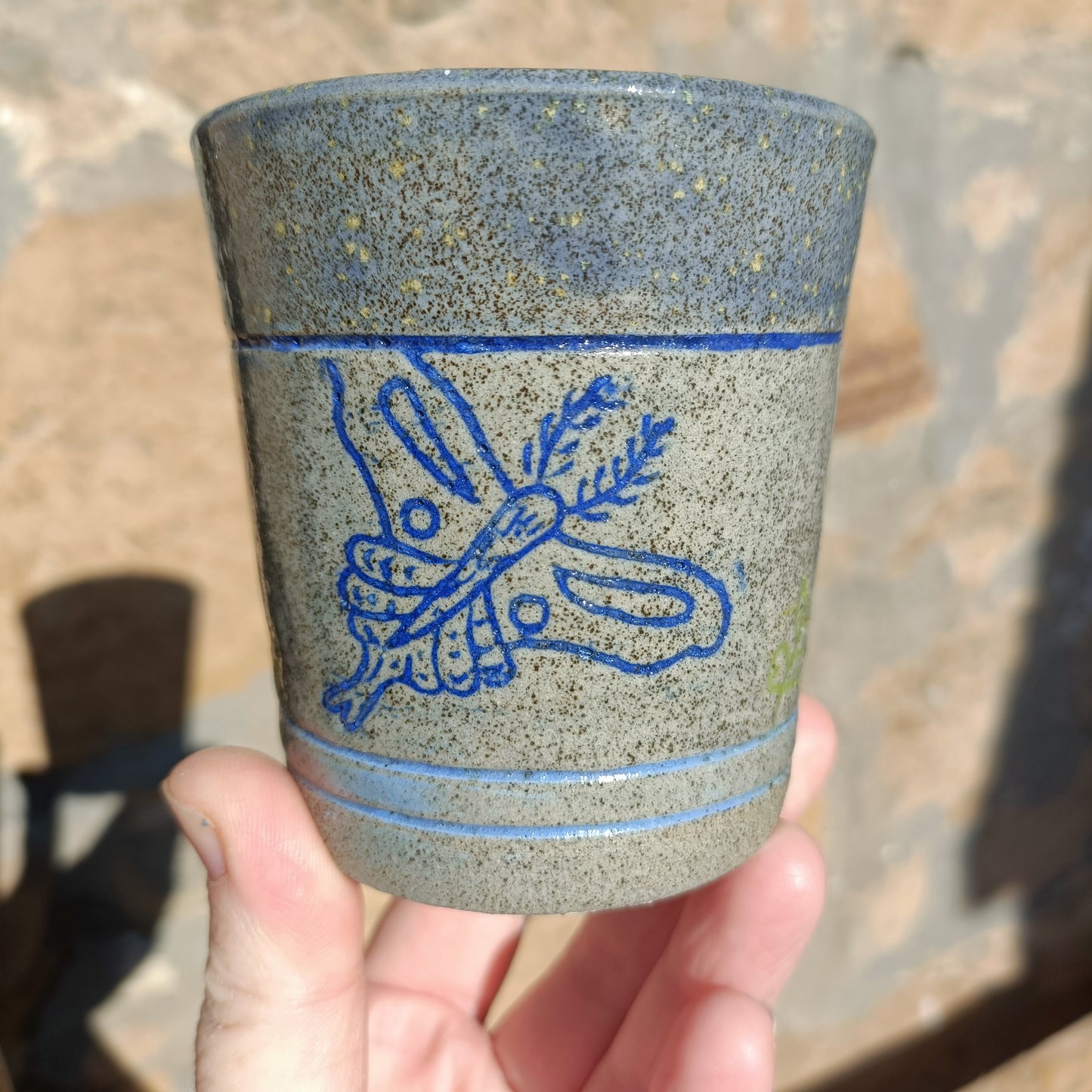 Mini Moth Cup