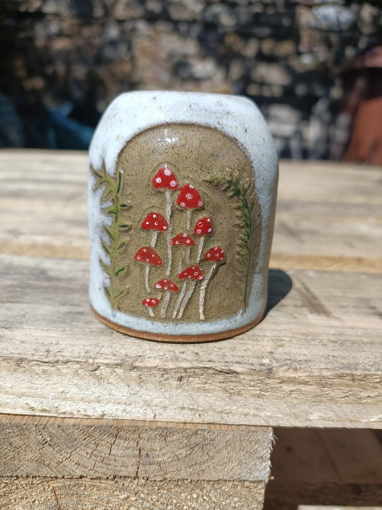 Vases