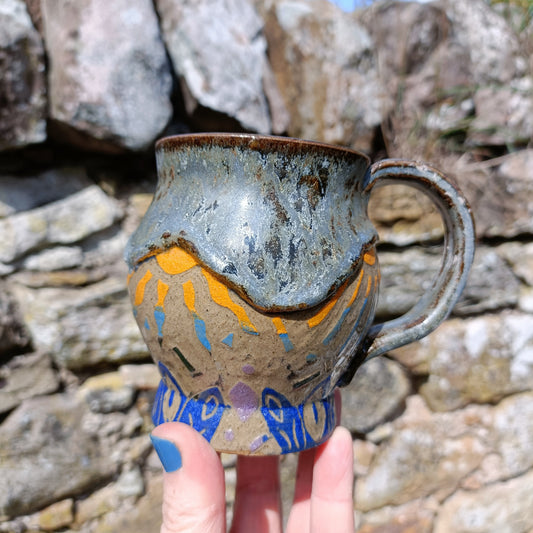 Sunshine Mug
