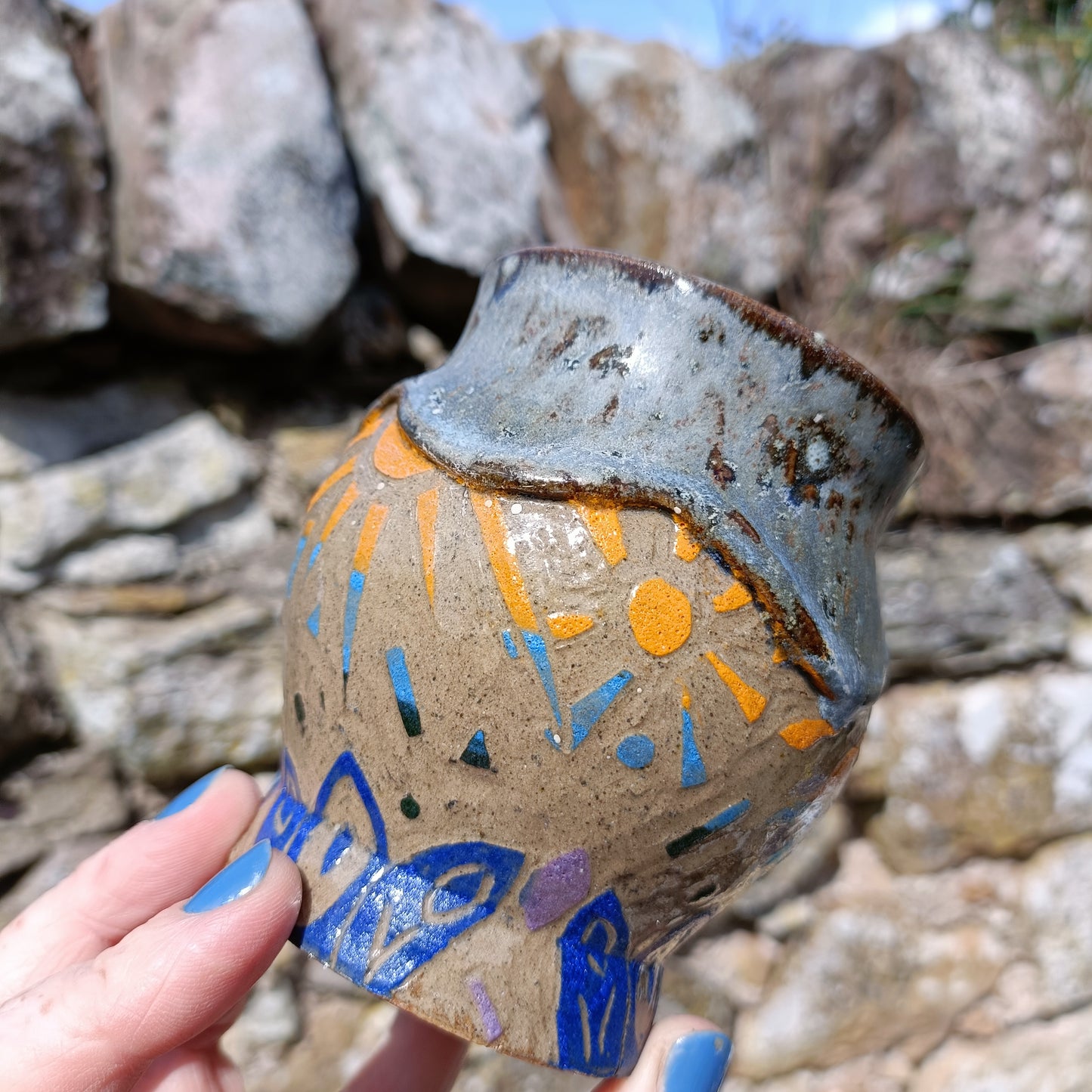 Sunshine Mug