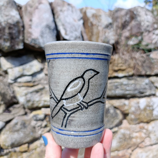 Magpie Cup