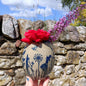 Wild Flower Vase