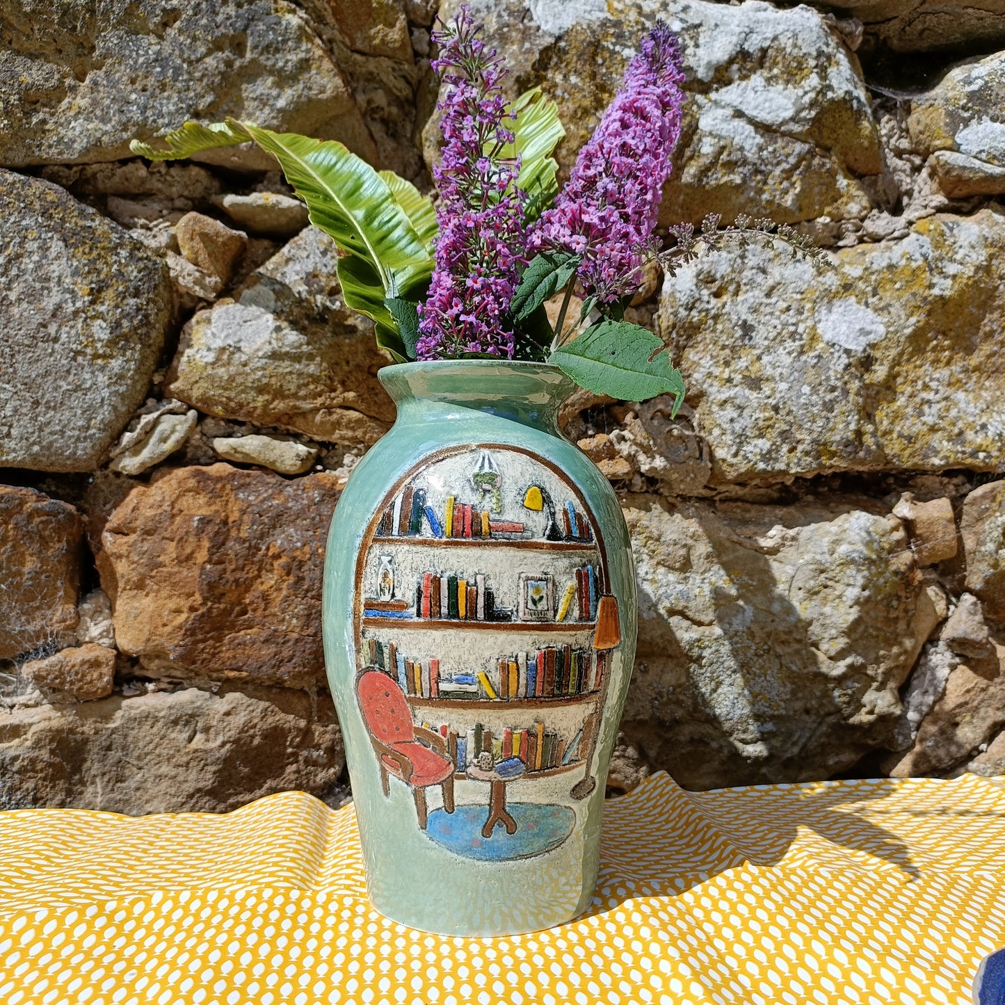 The book nook