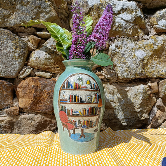The book nook