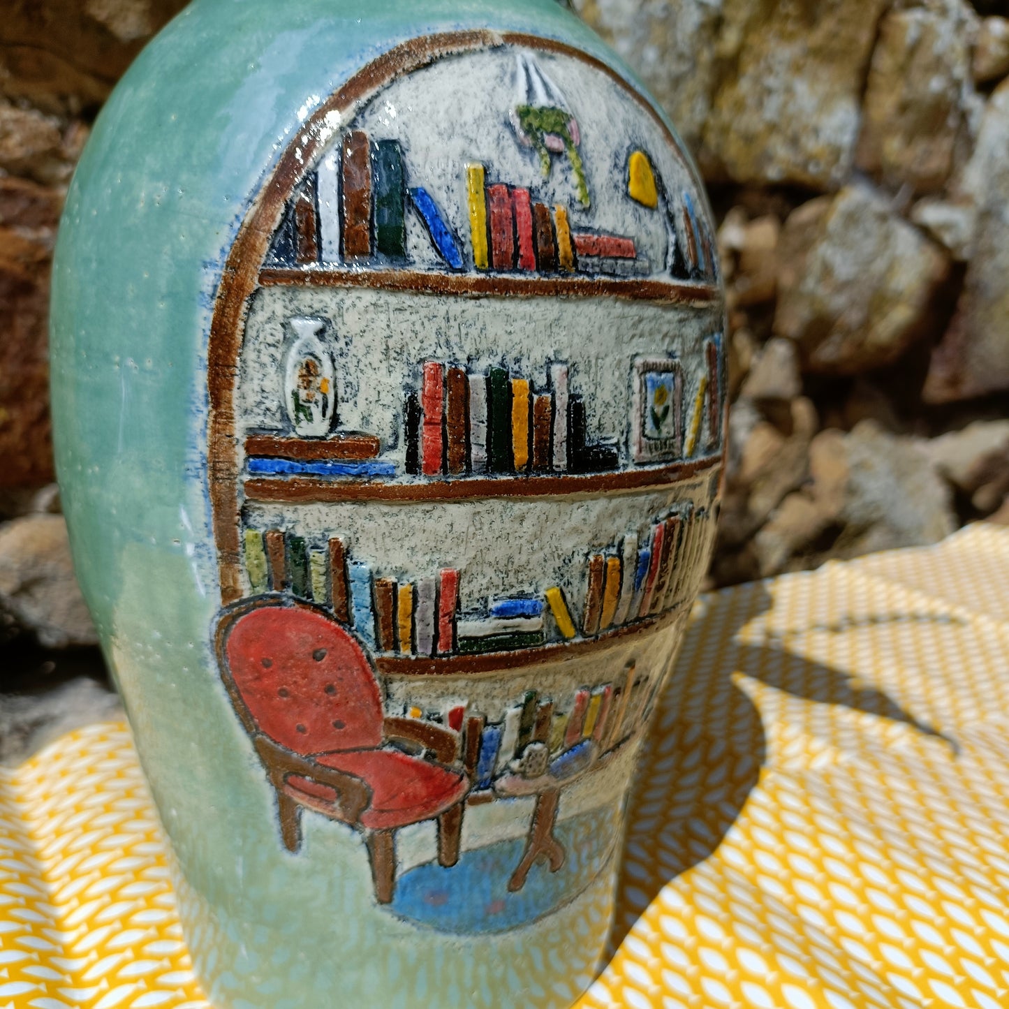 The book nook