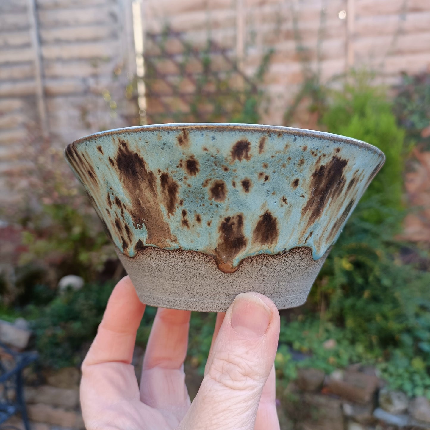 Woodland Bowl  (small)