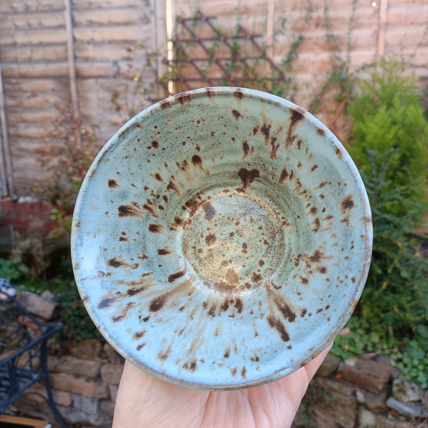 Woodland Bowl  (small)